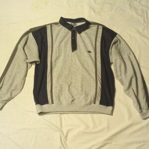 Vintage Greenline International Lightweight Sweater